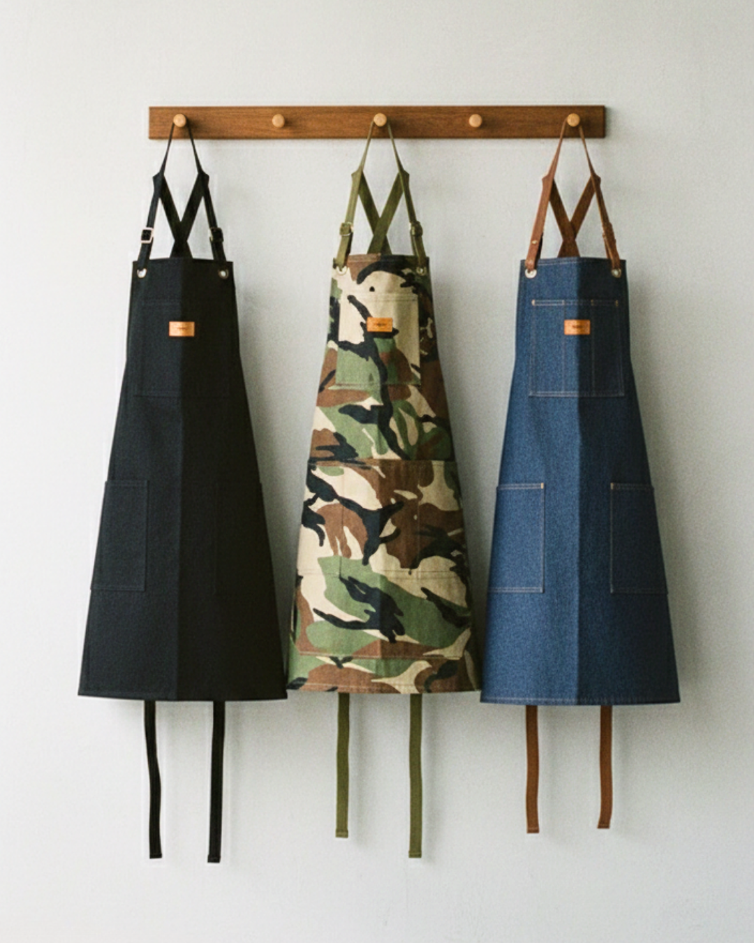 Personel Üniforması